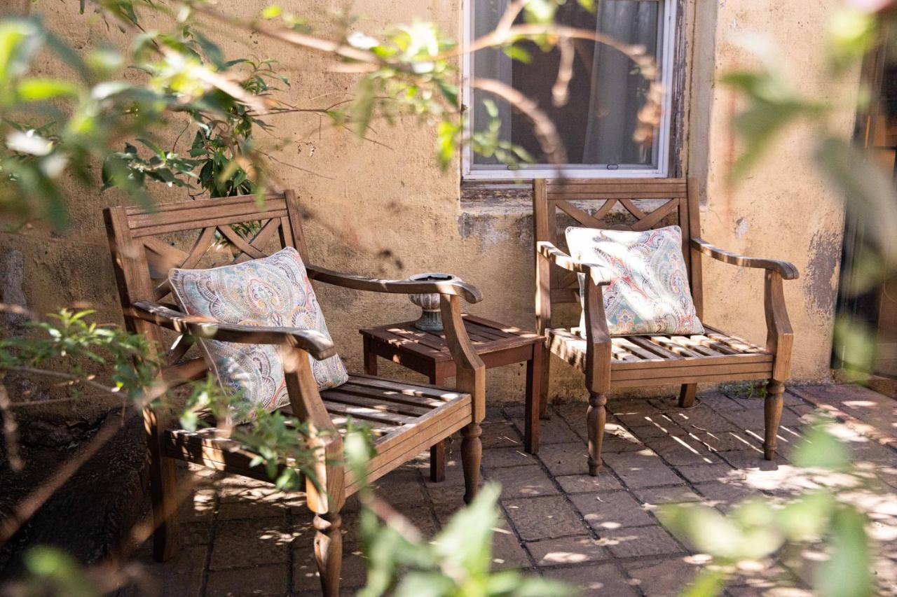 Mossbrae Hotel Dunsmuir Dış mekan fotoğraf